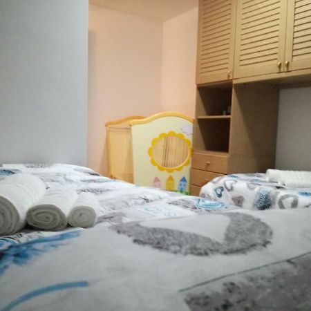 Casa Di Antonio Villa Polignano a Mare Exteriör bild
