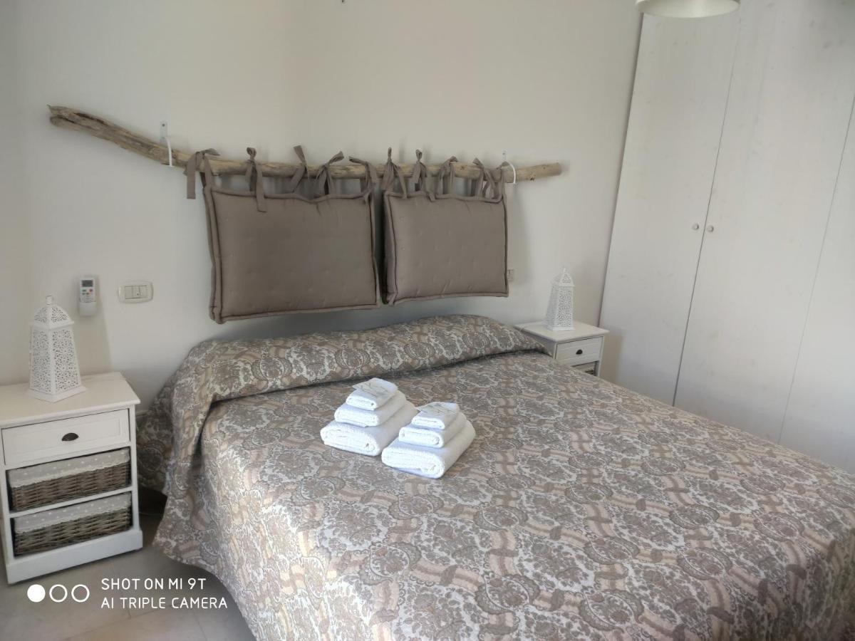 Casa Di Antonio Villa Polignano a Mare Exteriör bild