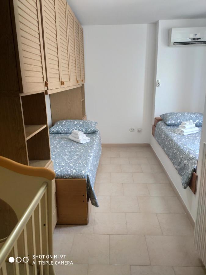 Casa Di Antonio Villa Polignano a Mare Exteriör bild