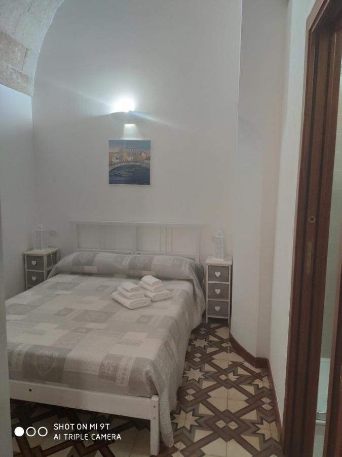 Casa Di Antonio Villa Polignano a Mare Exteriör bild