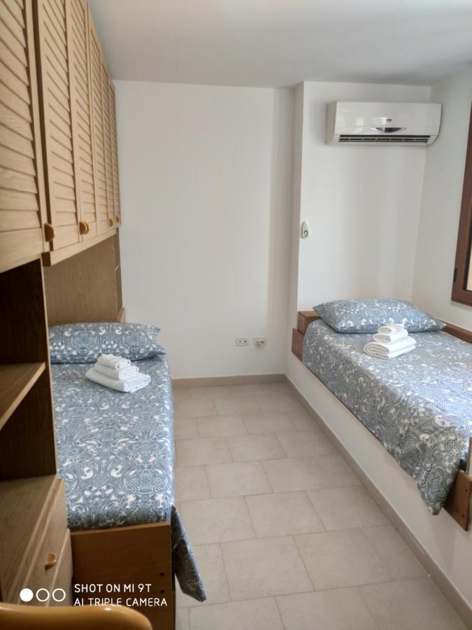 Casa Di Antonio Villa Polignano a Mare Exteriör bild