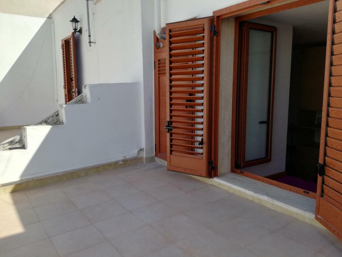 Casa Di Antonio Villa Polignano a Mare Exteriör bild