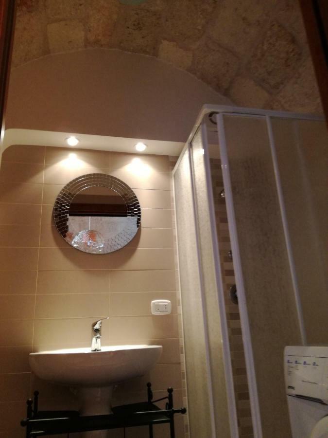 Casa Di Antonio Villa Polignano a Mare Exteriör bild