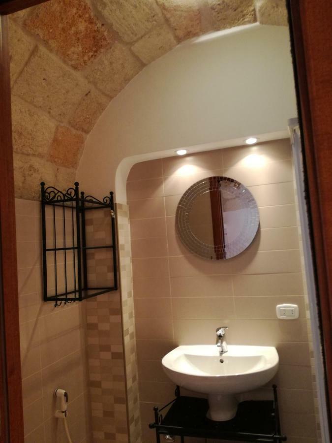 Casa Di Antonio Villa Polignano a Mare Exteriör bild