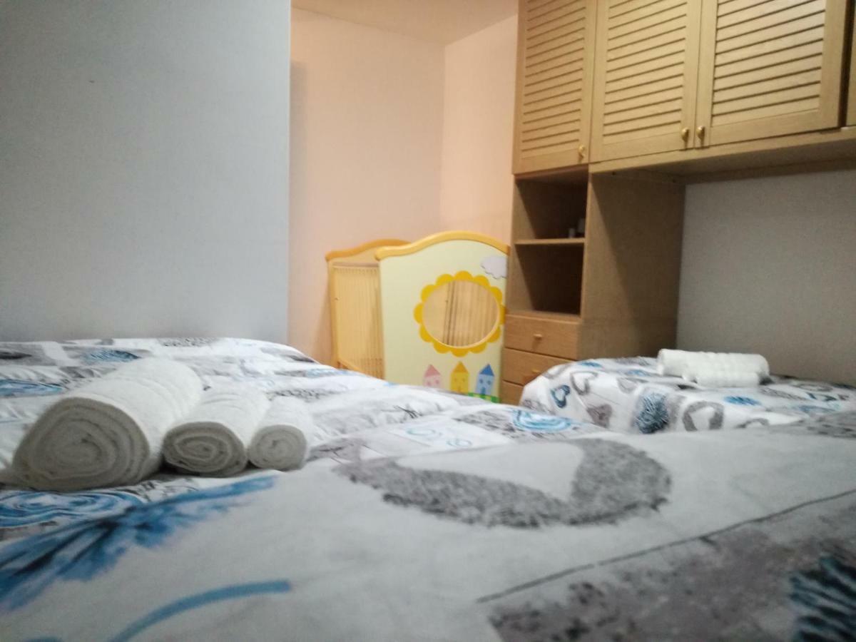 Casa Di Antonio Villa Polignano a Mare Exteriör bild