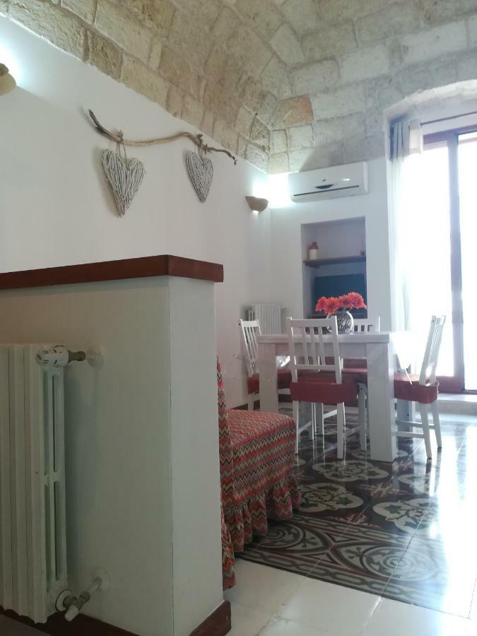 Casa Di Antonio Villa Polignano a Mare Exteriör bild