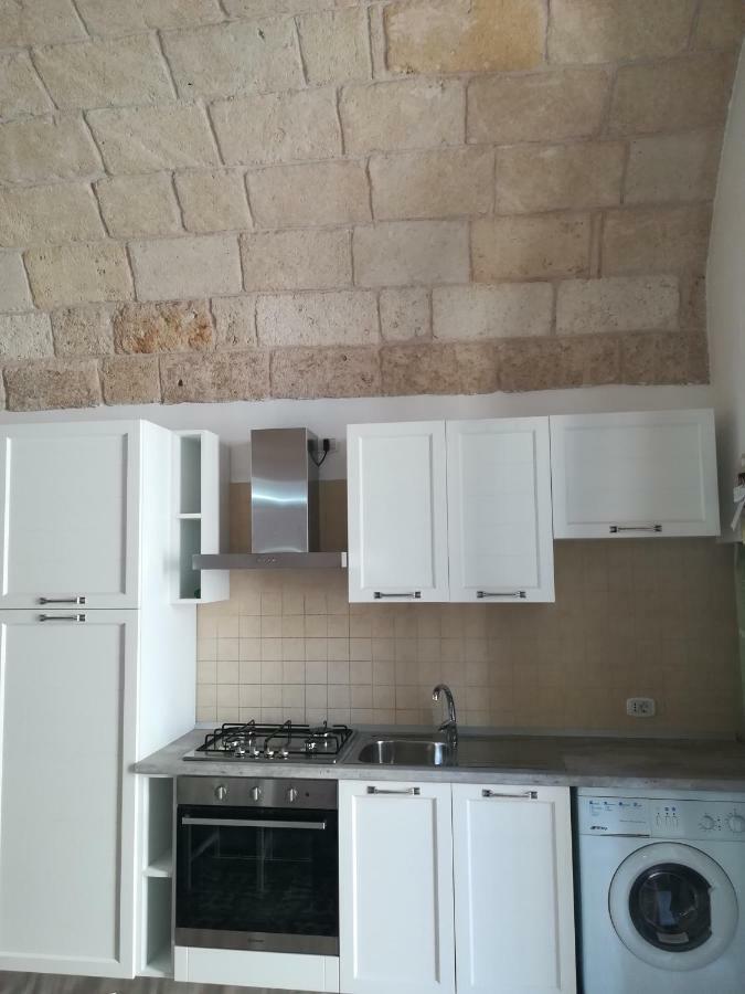Casa Di Antonio Villa Polignano a Mare Exteriör bild