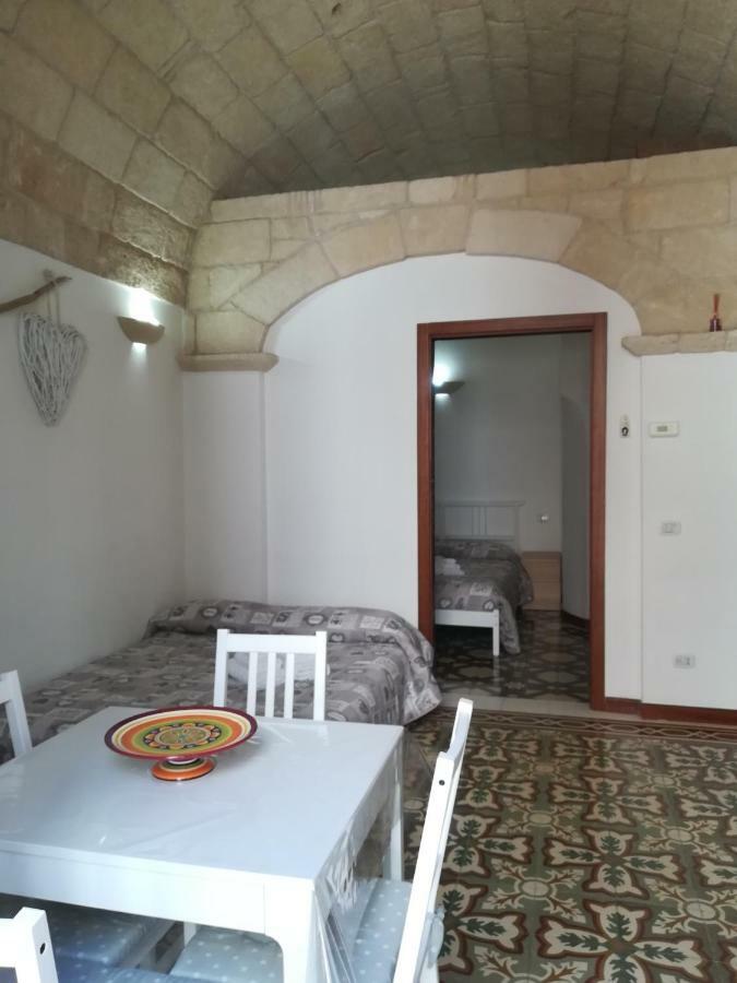 Casa Di Antonio Villa Polignano a Mare Exteriör bild